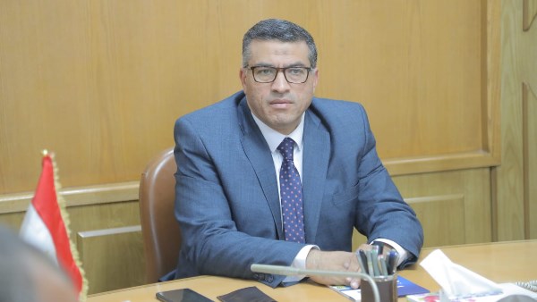 محافظ قنا:رفع درجة الاستعداد القصوى وغرف عمليات تزامنًا مع احتفالات عيد الفطر محافظ قنا:رفع درجة الاستعداد القصوى وغرف عمليات تزامنًا مع احتفالات عيد الفطر