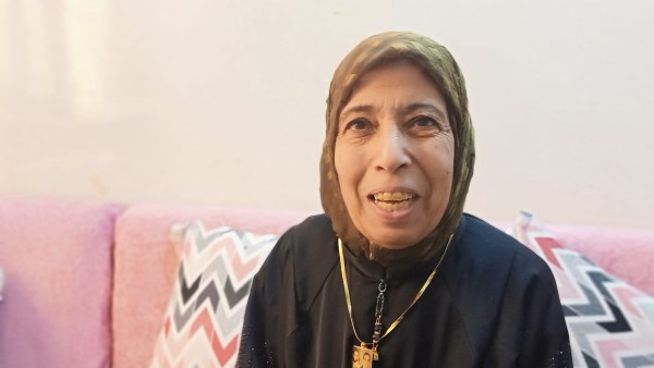 الأم المثالية بقنا