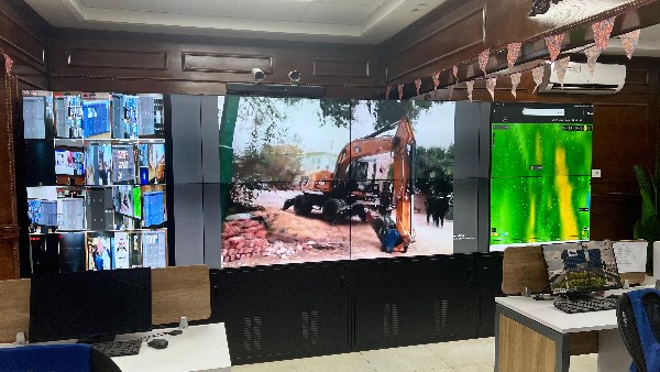 حملات الإزالة