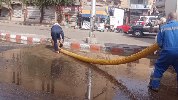 منطقة عمر أفندي 