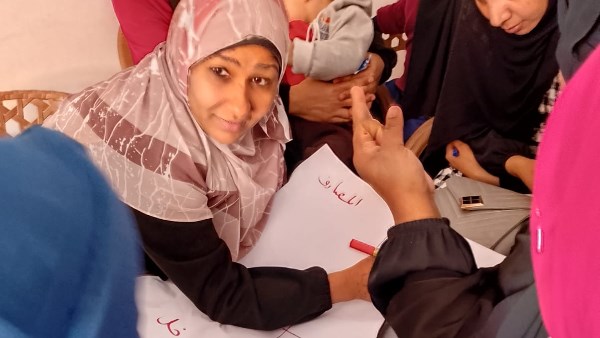 القومي للمرأة يطلق 112 تدريبًا للتثقيف المالى ضمن مشروع 