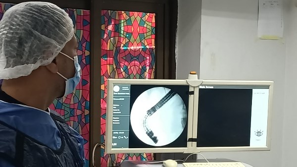 مستشفى حميات قنا