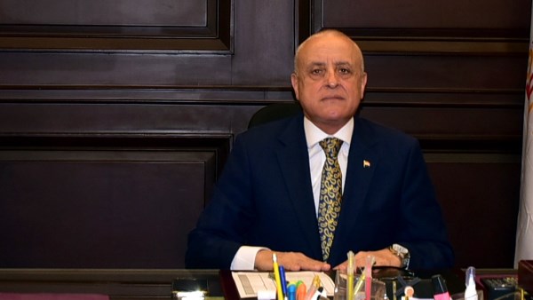 محافظ الأقصر يُصدر حركة تغييرات جديدة لرؤساء المراكز والمدن