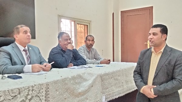 اللقاء المفتوح 