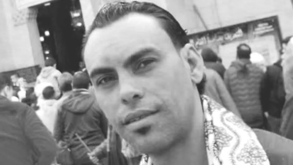 احمد المتوفي