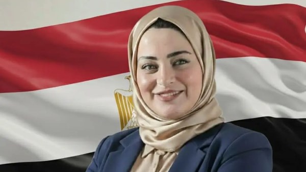 الام المثالية بالاقصر 