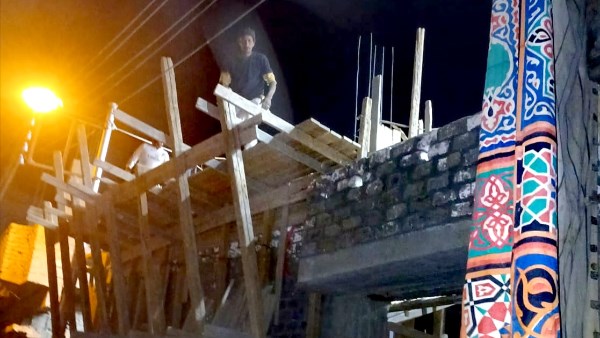 مجلس مدينة الأقصر 