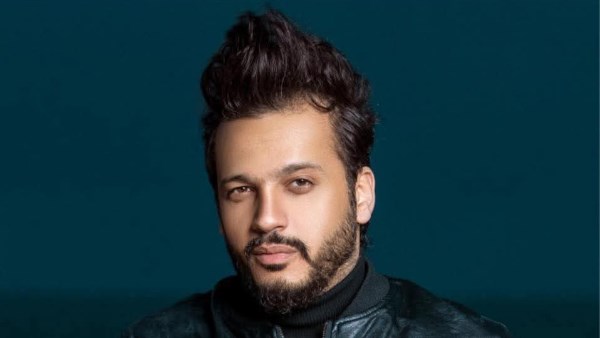 الفنان ايساف