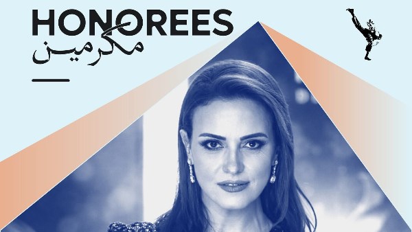 ريهام عبد الغفور تتصدر تكريمات مهرجان الأقصر للسينما الأفريقية في دورته الـ15