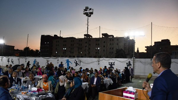 جهود متنوعة