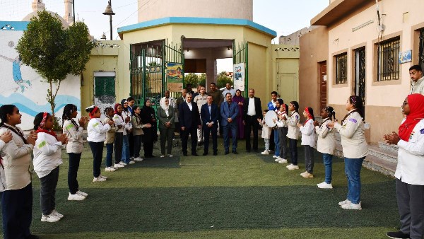 أجواء رمضانية