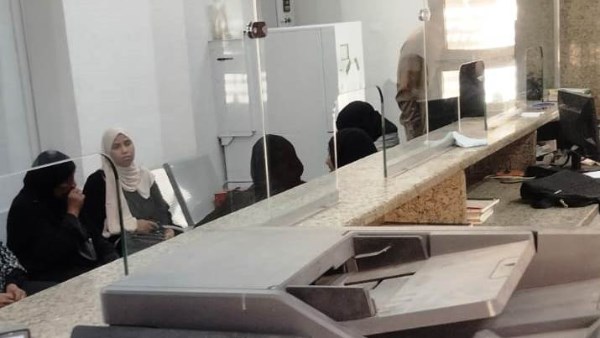 جهود محافظة أسوان