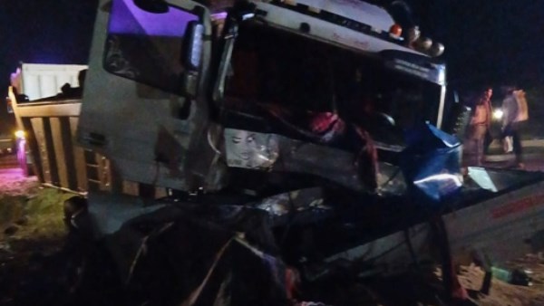 الصور الأولى لحادث مرسى علم - ادفو