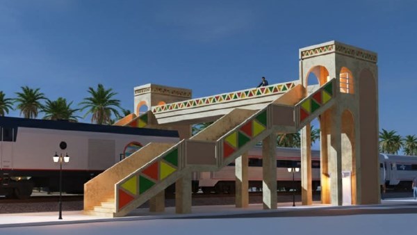 جهود متنوعة