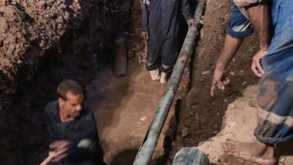 جهود متنوعة 