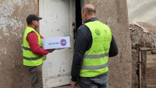 الاورمان باسوان