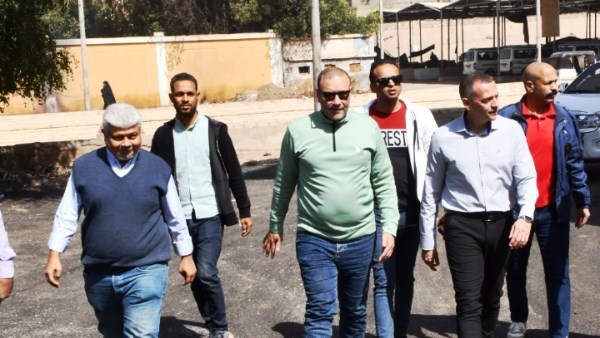 جهود متنوعة 