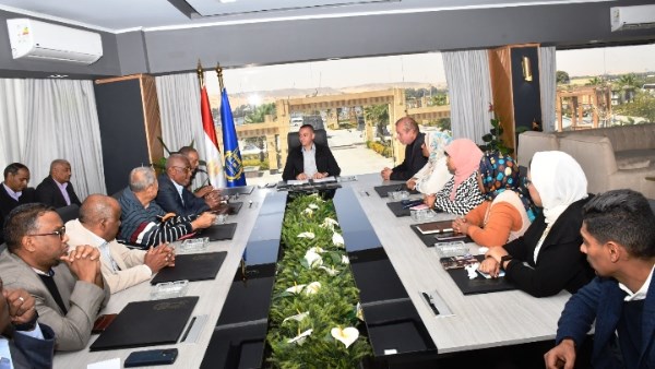 جهود متنوعة 