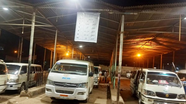 جهود محافظة أسوان