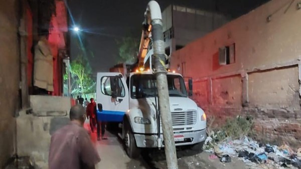 جهود متنوعة 