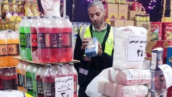 جهود متنوعة 