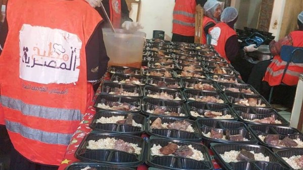 جهود متنوعة 