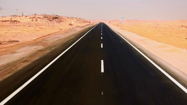 جهود محافظة أسوان