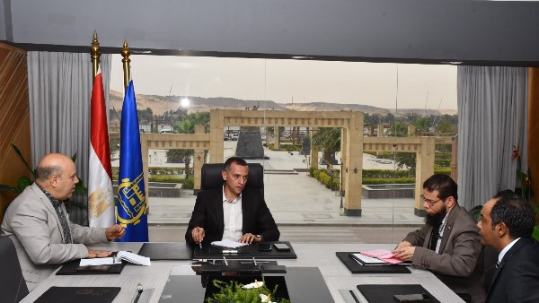 أسوان.. إجراءات حاسمة لضبط آلية توزيع اسطوانات البوتاجاز وزيادة المعروض