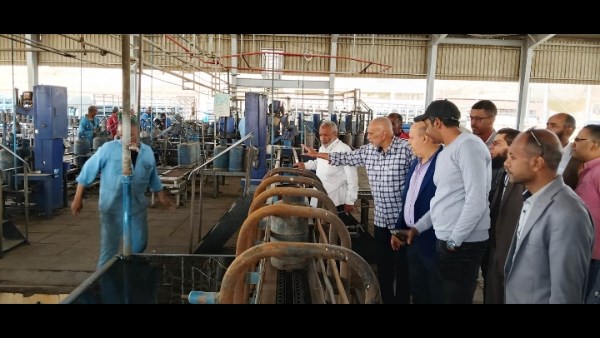 جهود متنوعة 