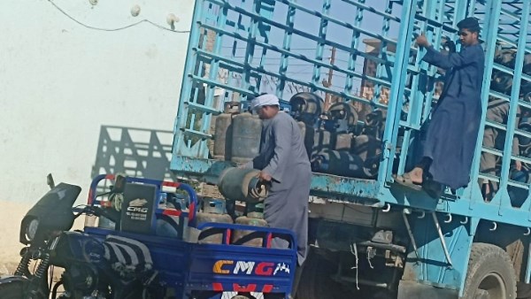 جهود متنوعة 