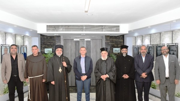 عيد الفطر المبارك 