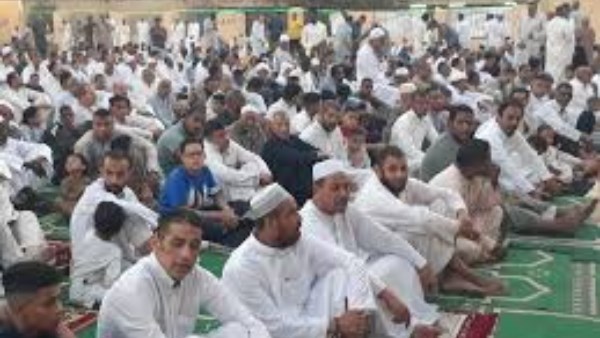 ساحات أسوان