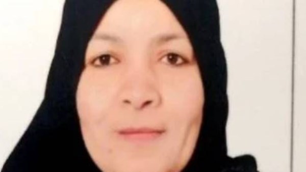 الأم المثالية