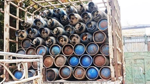 جهود محافظة أسوان