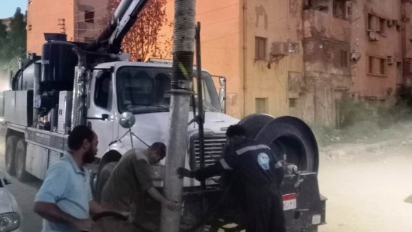 جهود متنوعة 