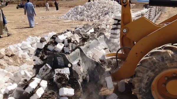 جهود متنوعة 