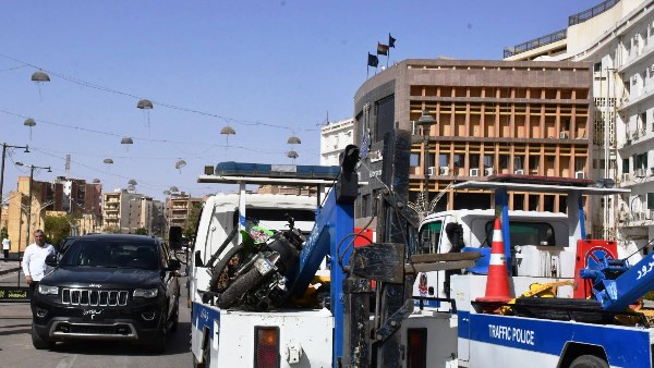 جهود متنوعة