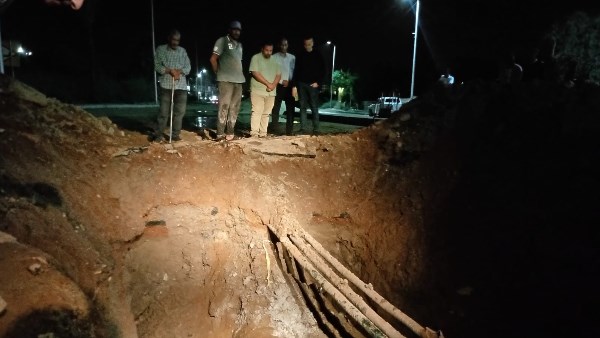 جهود متنوعة