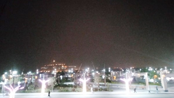 أخبار أسوان.. إجراءات لمواجهة العاصفة الترابية ومواصلة إزالة التعديات على أراضى الدولة