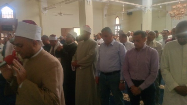 جولة ميدانية 