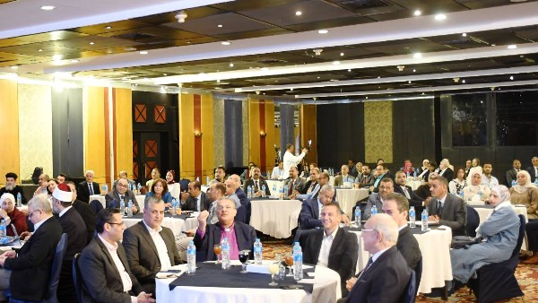 بناء الإنسان والمواطنة .. أسوان نموذجاً ملهماً للتنمية المستدامة