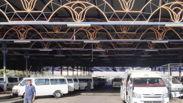 جهود محافظة أسوان