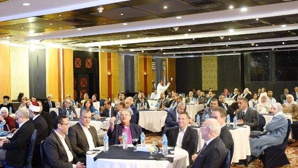 جهود متنوعة