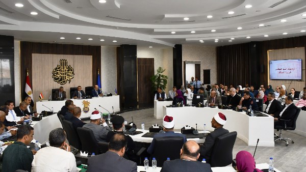 جهود متنوعة