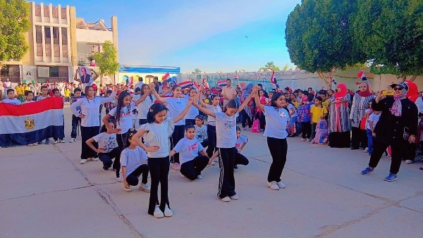 تعليم اسوان