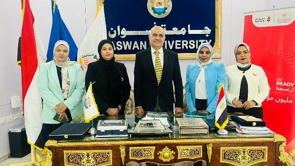 جهود جامعية