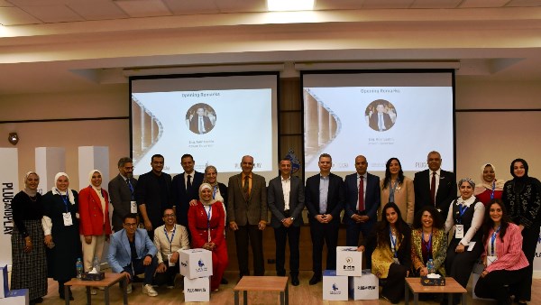 جهود متنوعة