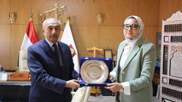 جانب من الحدث