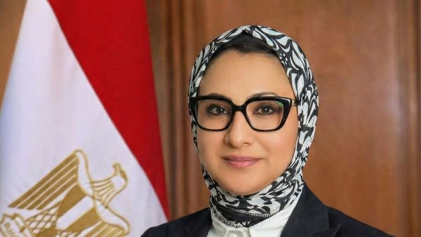 محافظ الوادي الجديد 