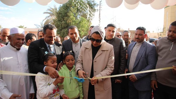 جانب من الحدث